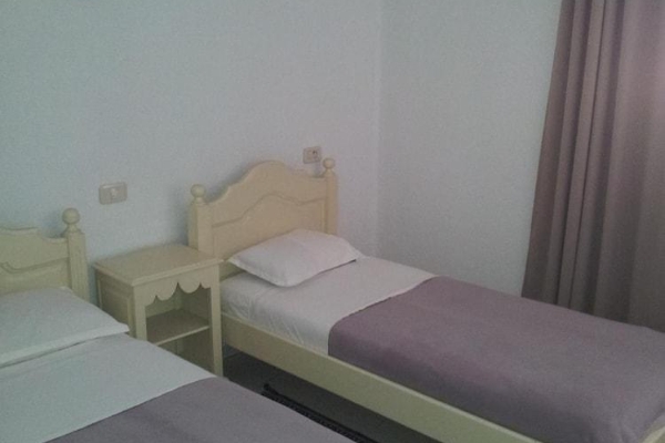 Hôtel Medina (Sousse)